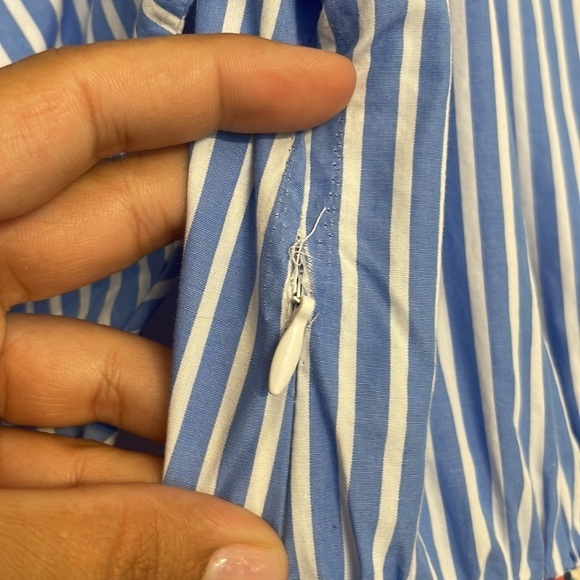 Stella Jean
Combo Dress - Picture 9 of 11